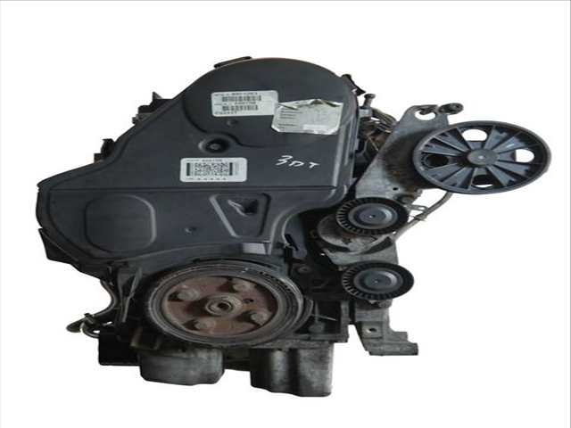 Foto 1ª: Motor Completo Volvo XC 90 2.4 D5 185 CV 136KW [D5244T4]