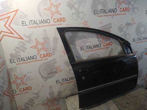 Foto 3ª: Puerta Delantera Derecha Peugeot 107 URBAN 68CV 50KW [1KR384F] (2005)