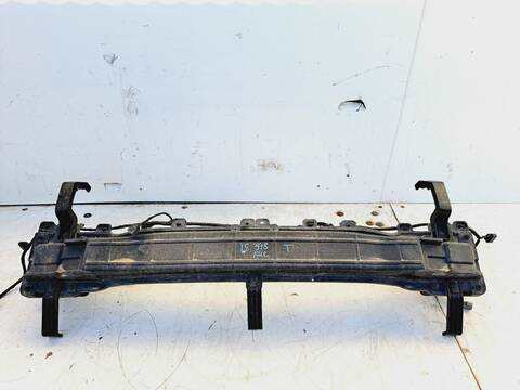 Refuerzo Paragolpes Trasero Hyundai i20 1.2 16V CAT 84CV 62KW