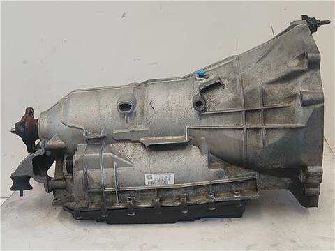 Foto 4ª: Caja Cambios Automatica Bmw Serie 1 114 2.0 118D BERLINA 143CV 105KW [N47 D20 C] (2009)