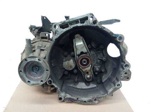 Foto 1ª: Caja Cambios Seat Ibiza 1.9 TDI 100CV 74KW [ATD,AXR,BMT] (2002)
