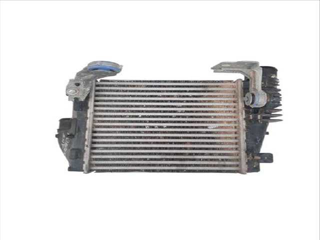 Foto 2ª: Intercooler Citroen C5 1.2 PURETECH 130 ARHNSJ) (2018)