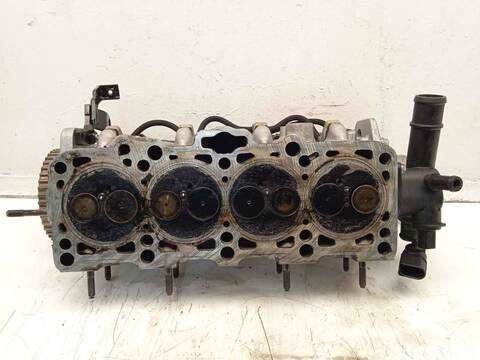 Foto 3ª: Culata Seat Ibiza 1.9 SDI 68CV 50KW (2001)