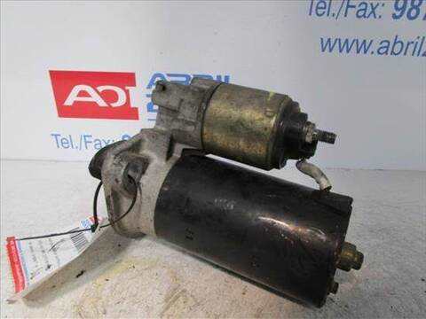 Foto 2ª: Motor de Arranque Volvo S80 2.5 TDI BERLINA 140CV 103KW [D 5252 T] (1999)