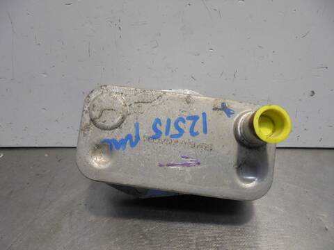 Radiador Aceite Bmw Serie 1 114 118D BERLINA 122CV 90KW