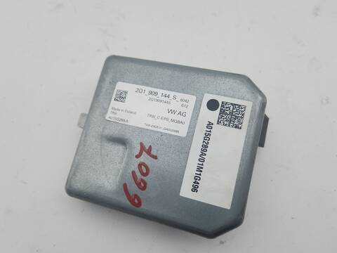 Foto 1ª: Centralita Motor ECU Seat Ibiza FR 116CV 85KW [DLAA] (2022)