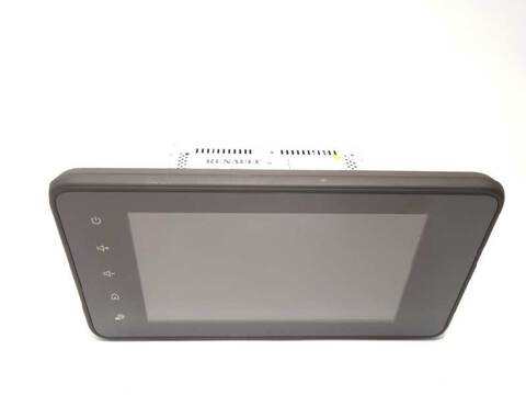 Foto 3ª: Pantalla Multifuncion Dacia Sandero CONFORT 91CV 67KW [H4D470] (2021)