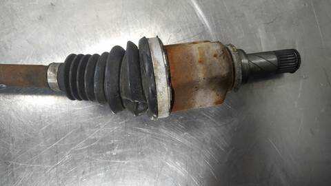 Foto 3ª: Transmision Delantera Derecha Dacia Dokker AMBIANCE 90CV 66KW [K9K E6] (2018)