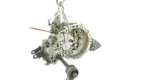 Caja Cambios Hyundai Matrix 1.5 CRDI 82CV