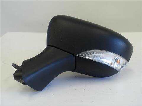 Foto 2ª: Retrovisor Izquierdo Renault Clio 1.5 AUTHENTIQUE GRANDTOUR 75CV 55KW [K9K 612] (2015)