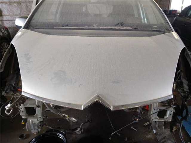 Capot Citroen C4 2.0 SX [2.0 LTR. - 100 KW HDI FAP CAT (RHR - DW10BTED4)]