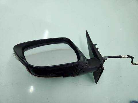 Foto 2ª: Retrovisor Izquierdo Nissan Qashqai ACENTA 116CV 85KW [HRA2DDT] (2014)