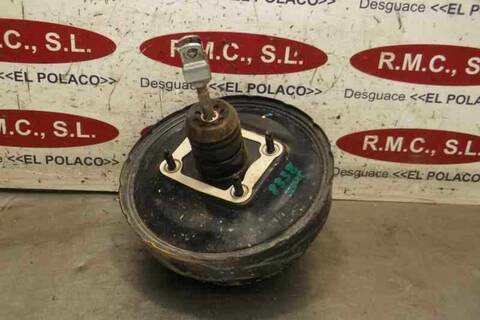 Servofreno Ford Ranger 2.5 TDCI CAT 143CV 105KW