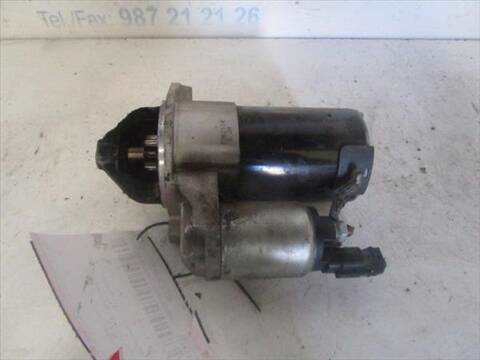 Foto 2ª: Motor de Arranque Kia Ceed 1.6 CONCEPT 90CV 66KW ED) [D/D4FB-5W] (2011)