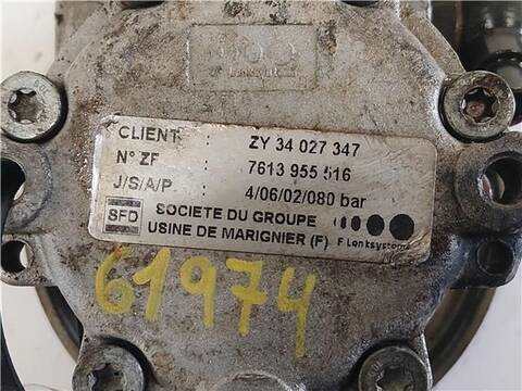 Foto 3ª: Bomba Servodireccion Suzuki Vitara 2.0 TD LARGO SUPERLUJO 87CV 64KW [RHP] (2002)