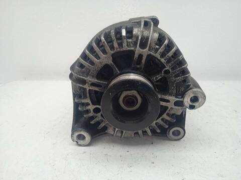 Foto 2ª: Alternador Bmw Serie 3 315 320D BERLINA 150CV 110KW [M47N204D4] (2004)