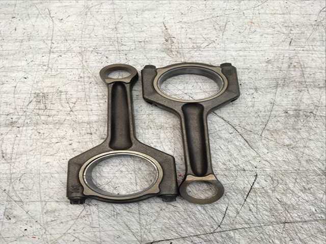 Foto 2ª: Biela Bmw Serie 5 518 306 - 326 CV [N54B30O0, N54B30A, N54]