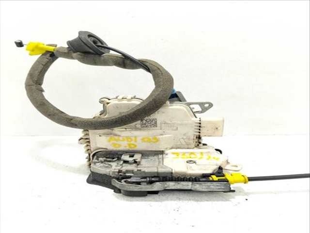 Foto 2ª: Cerradura Puerta Delantera Derecha Audi Q3 DESIGN 2 16V TDI 150CV (2014)