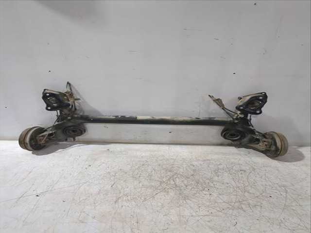 Puente Trasero Opel Corsa 1.3 CDTI 08 68) 75CV 55KW
