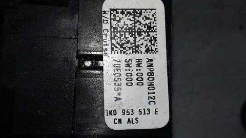 Foto 3ª: Mando Multifuncion Seat Leon 1.9 TDI 105CV 77KW [BXE] (2007)