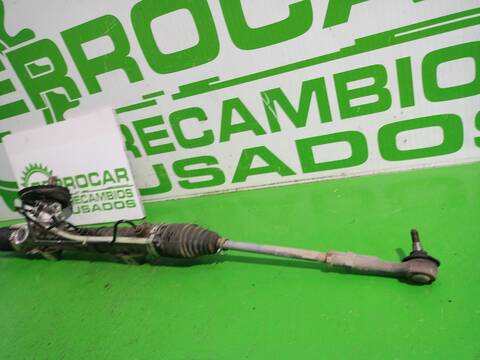 Foto 2ª: Cremallera de Direccion Citroen C4 1.6 16V HDI FAP PICASSO 109CV 80KW [9HZDV6TED4] (2008)