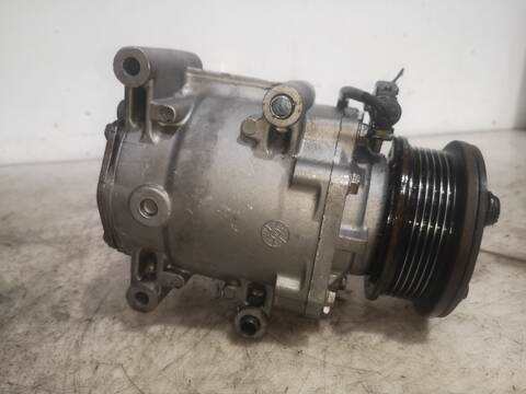 Foto 3ª: Compresor Aire Acondicionado Ford Mondeo CJBA TURNIER (2002)