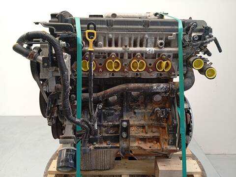 Foto 1ª: Motor Completo Kia Sportage 2.0 I 16V 141CV 104KW [G4GC] (2007)