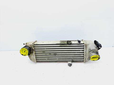 Foto 1ª: Intercooler Kia Ceed CONCEPT 90CV 66KW [D4FBL] (2008)