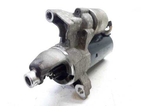 Motor de Arranque Audi S5 4.2 FSI QUATTRO COUPE 354CV 260KW