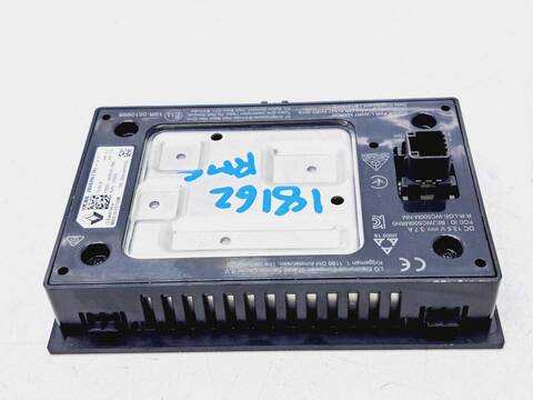 Centralita Motor ECU Renault Captur INTENS 116CV 85KW