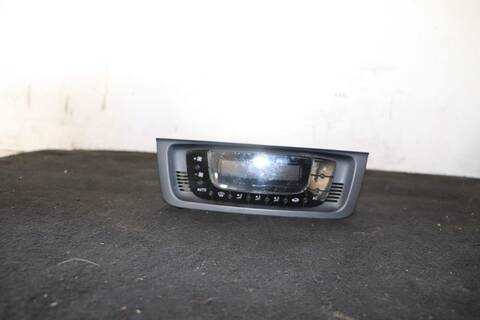 Mando Climatizador Seat Ibiza ERENCE 105CV 77KW