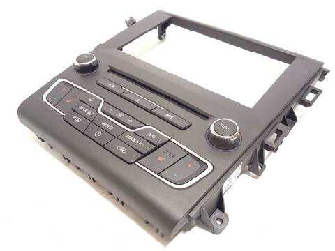 Foto 2ª: Mando Multifuncion Ford Mondeo 1.5 ECOBOOST CAT 160CV 118KW [UNCE] (2016)