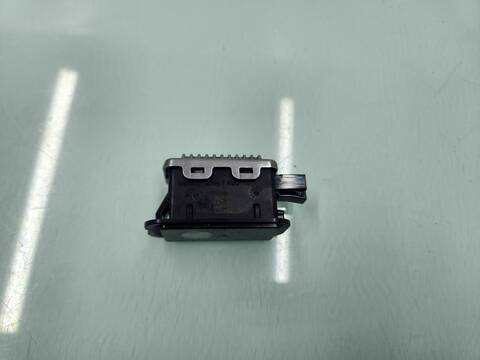 Foto 3ª: Luz Interior Skoda Octavia RS 244CV 180KW [DNPA] (2023)