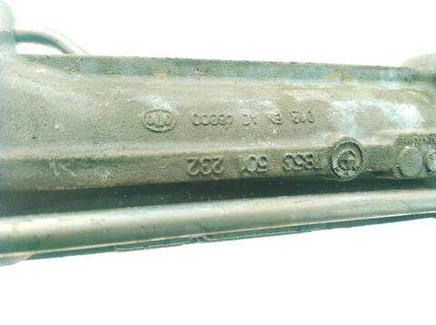 Foto 3ª: Cremallera de Direccion Bmw Serie 5 518 520 D [N47 D20 C] (2001)