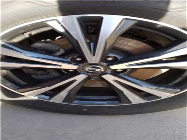 Foto 2ª: Juego LLantas Nissan X-Trail 2.0 DCI ALL MODE 4X4-I NT32) 177CV 130KW III T32_ T32R T32RR) [M9R] (2018)