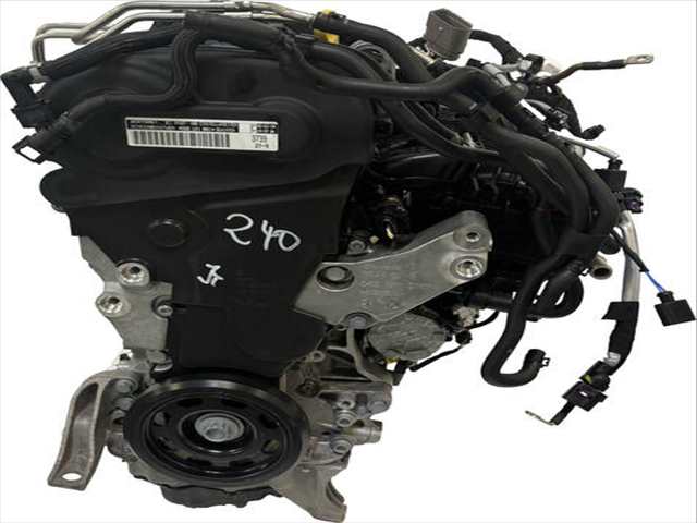 Foto 3ª: Motor Completo Skoda Superb 218CV 160KW [DGEB DGE] (2021)