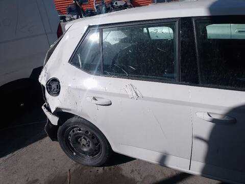 Puerta Trasera Derecha Skoda Fabia 1.2 TSI 90CV