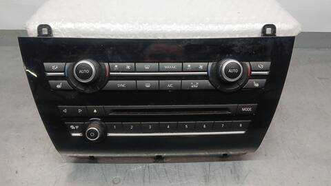 Mando Climatizador Bmw X5 XDRIVE 40D 313CV 230KW