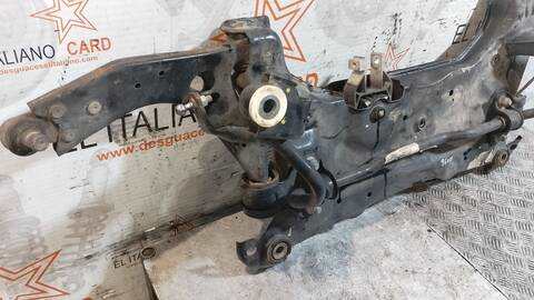 Foto 3ª: Puente Delantero Ford Focus TITANIUM 116CV 85KW [T1DA] (2014)