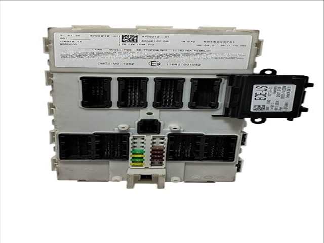 Modulo Confort BCM Bmw Serie 4 418 430 D M SPORT 258CV