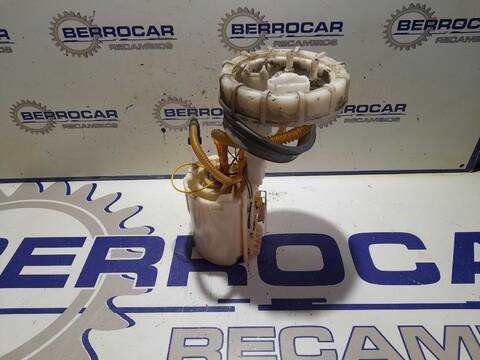Aforador Seat Exeo 2.0 TDI 143CV