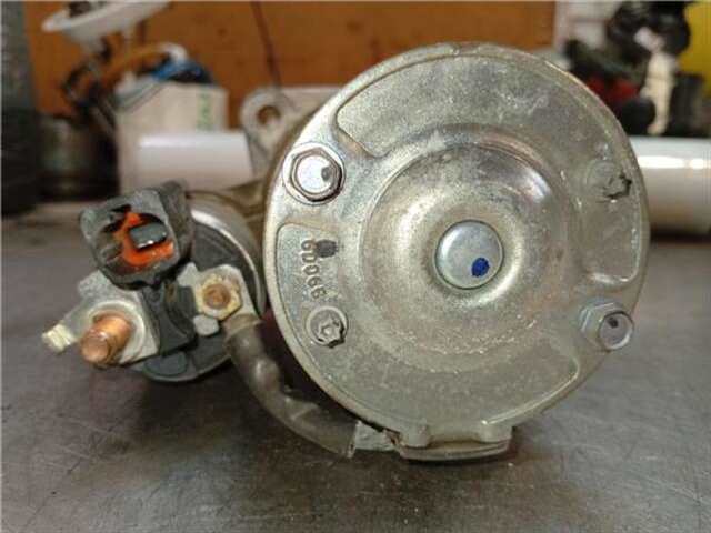 Foto 3ª: Motor de Arranque Kia Ceed 1.0 DRIVE [1.0 LTR. - 88 KW TGDI (EURO 6)] (JD)(2012)