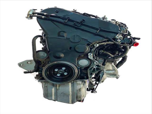 Foto 3ª: Motor Completo Audi A4 B9 190CV 140KW [DETA DET] (2017)