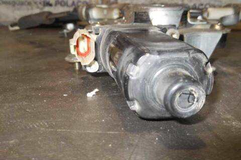 Foto 3ª: Elevalunas Eléctrico Delantero Izquierdo Hyundai Accent CRDI GL 82CV 60KW [D3EA] (2006)