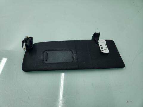 Parasol Izquierdo Bmw Serie 1 114 116D 116CV 85KW