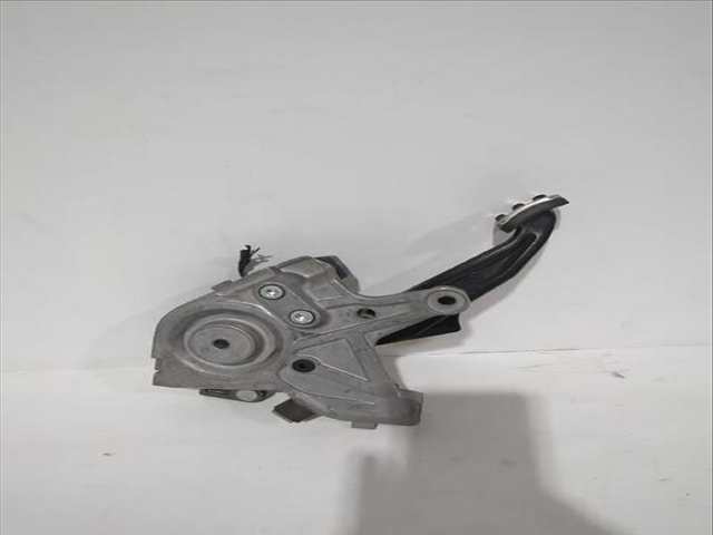 Foto 2ª: Pedal Freno Volkswagen Phaeton 3.0 V6 TDI 4MOTION 240CV [CARB CEXA] (2002)