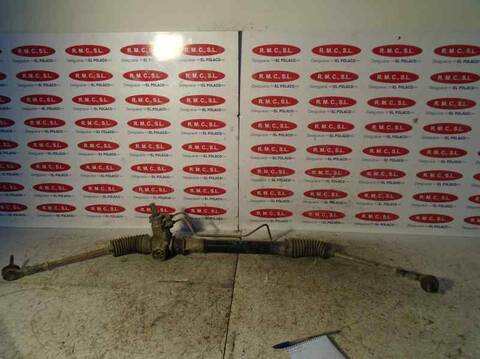 Cremallera de Direccion Renault Kangoo 1.5 DCI DIESEL 82CV 60KW