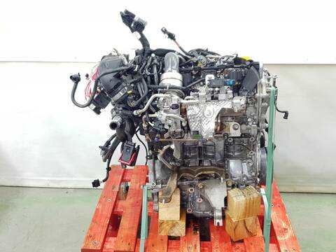 Foto 2ª: Motor Completo Renault Arkana TECHNO