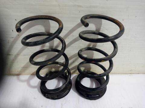 Foto 2ª: Amortiguador Delantero Izquierdo Fiat 500 ANIVERSARIO 69CV [169A4000] (2009)