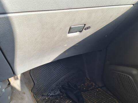 Guantera Nissan Terrano AVENTURA 125CV 92KW